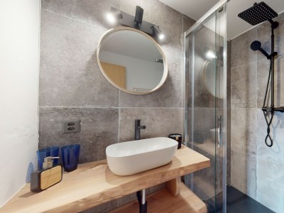 Chalet Arnold LUXE & COSY chalet 12 personnes Les Masses - Features photo 21