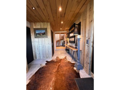 Chalet Arnold LUXE & COSY chalet 12 personnes Les Masses - Features photo 22