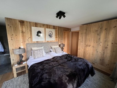 Chalet Arnold LUXE & COSY chalet 12 personnes Les Masses - Features photo 23