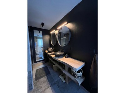 Chalet Arnold LUXE & COSY chalet 12 personnes Les Masses - Features photo 24