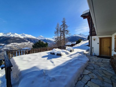 Chalet Arnold LUXE & COSY chalet 12 personnes Les Masses - Environment photo 25