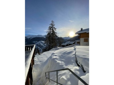 Chalet Arnold LUXE & COSY chalet 12 personnes Les Masses - Environment photo 26