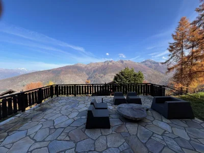 Chalet Arnold LUXE & COSY chalet 12 personnes Les Masses - Environment photo 27