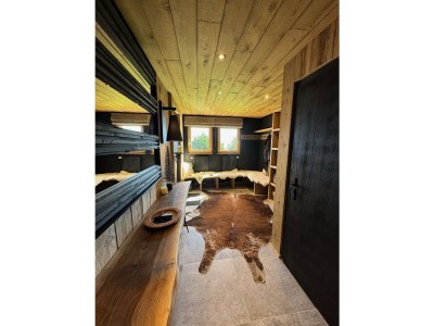 Chalet Arnold LUXE & COSY chalet 12 personnes Les Masses - Outdoor photo 28