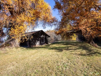 Chalet Supersaxo QUIET & CHARMING chalet 10 pers - Outdoor photo 4