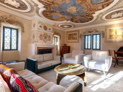 Chalet Supersaxo QUIET & CHARMING chalet 10 pers - Features photo 6