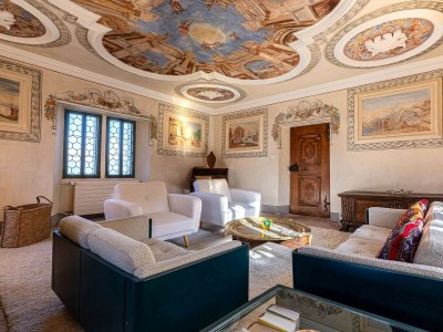 Chalet Supersaxo QUIET & CHARMING chalet 10 pers - Features photo 8