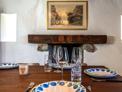 Chalet Supersaxo QUIET & CHARMING chalet 10 pers - Features photo 13