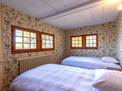 Chalet Supersaxo QUIET & CHARMING chalet 10 pers - Features photo 16
