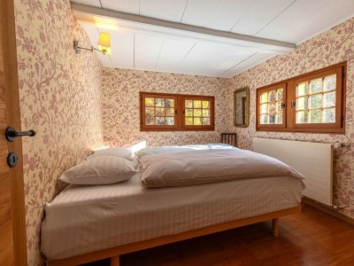 Chalet Supersaxo QUIET & CHARMING chalet 10 pers - Features photo 17