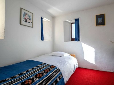 Chalet Supersaxo QUIET & CHARMING chalet 10 pers - Features photo 19