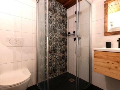 Chalet Supersaxo QUIET & CHARMING chalet 10 pers - Features photo 21