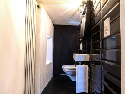 Chalet Supersaxo QUIET & CHARMING chalet 10 pers - Features photo 23