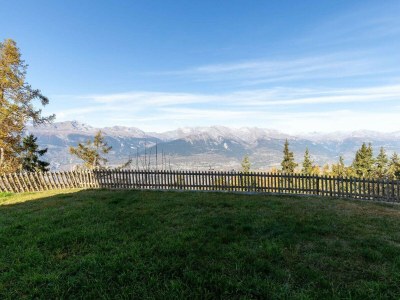 Chalet Supersaxo QUIET & CHARMING chalet 10 pers - Environment photo 25