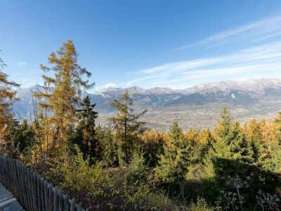 Chalet Supersaxo QUIET & CHARMING chalet 10 pers - Environment photo 26