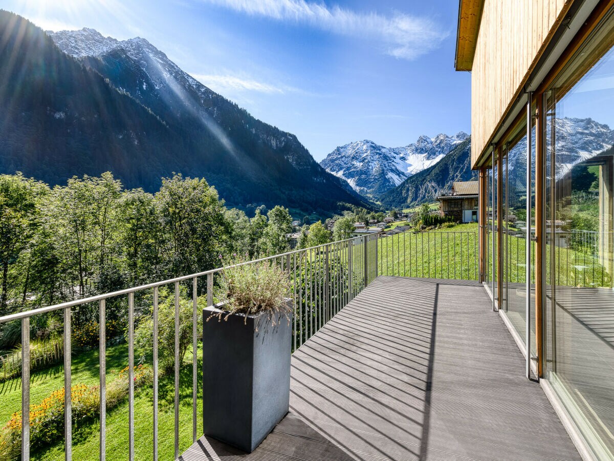 Chalet Panorama Chalet Bellavista - Outdoor photo 3