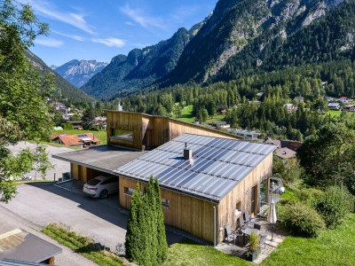 Chalet Panorama Chalet Bellavista - Outdoor photo 2