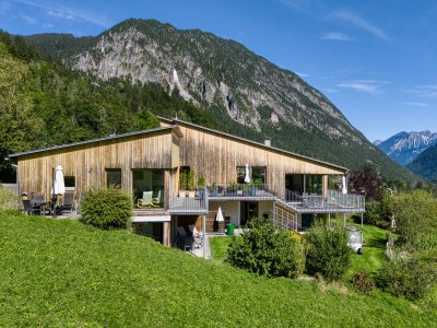 Chalet Panorama Chalet Bellavista - Outdoor photo 7