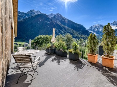 Chalet Panorama Chalet Bellavista - Outdoor photo 9