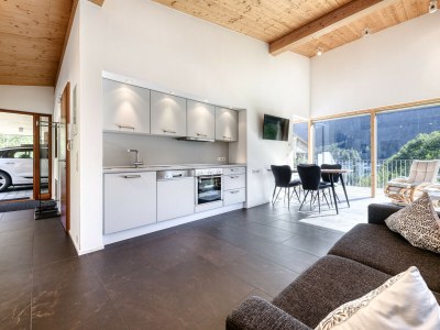 Chalet Panorama Chalet Bellavista - Features photo 10