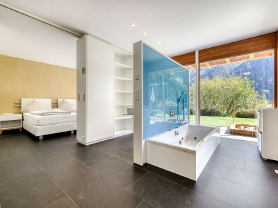 Chalet Panorama Chalet Bellavista - Features photo 11