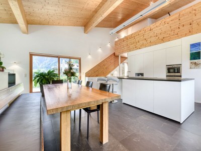 Chalet Panorama Chalet Bellavista - Features photo 12