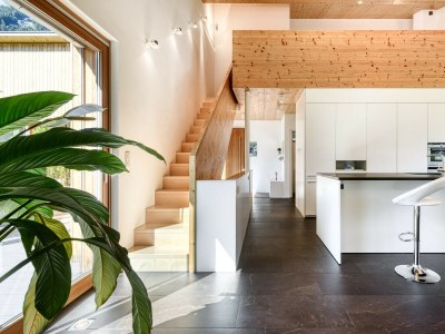 Chalet Panorama Chalet Bellavista - Features photo 13