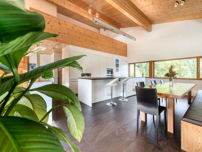 Chalet Panorama Chalet Bellavista - Features photo 14