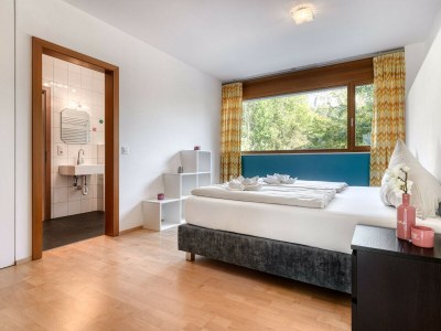 Chalet Panorama Chalet Bellavista - Features photo 18