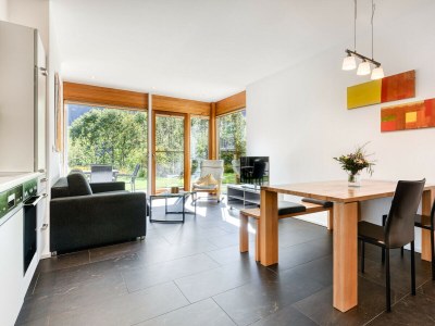 Chalet Panorama Chalet Bellavista - Features photo 22