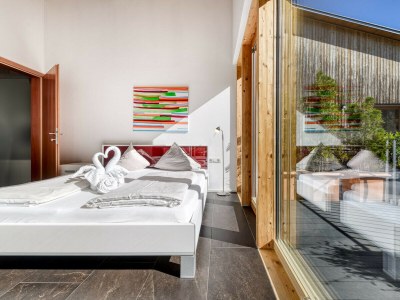 Chalet Panorama Chalet Bellavista - Features photo 24