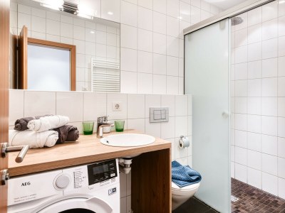 Chalet Panorama Chalet Bellavista - Features photo 25