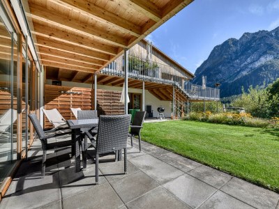 Chalet Panorama Chalet Bellavista - Environment photo 27