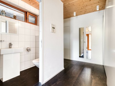 Chalet Panorama Chalet Bellavista - Outdoor photo 29