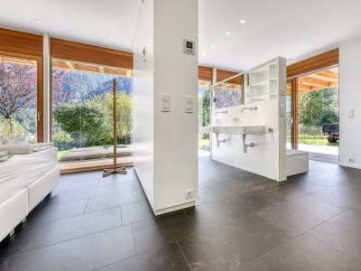 Chalet Panorama Chalet Bellavista - Outdoor photo 31