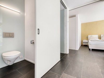 Chalet Panorama Chalet Bellavista - Outdoor photo 32