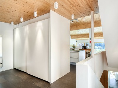 Chalet Panorama Chalet Bellavista - Outdoor photo 33