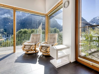 Chalet Panorama Chalet Bellavista - Outdoor photo 35