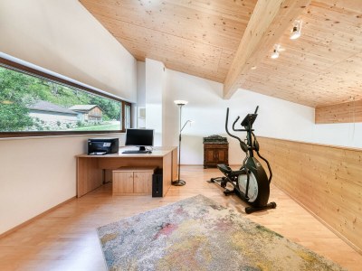 Chalet Panorama Chalet Bellavista - Outdoor photo 36