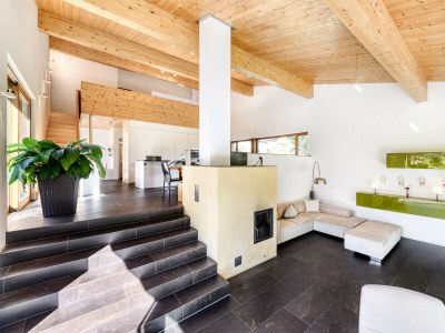 Chalet Panorama Chalet Bellavista - Document photo 43