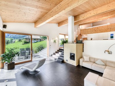 Chalet Panorama Chalet Bellavista - Document photo 44