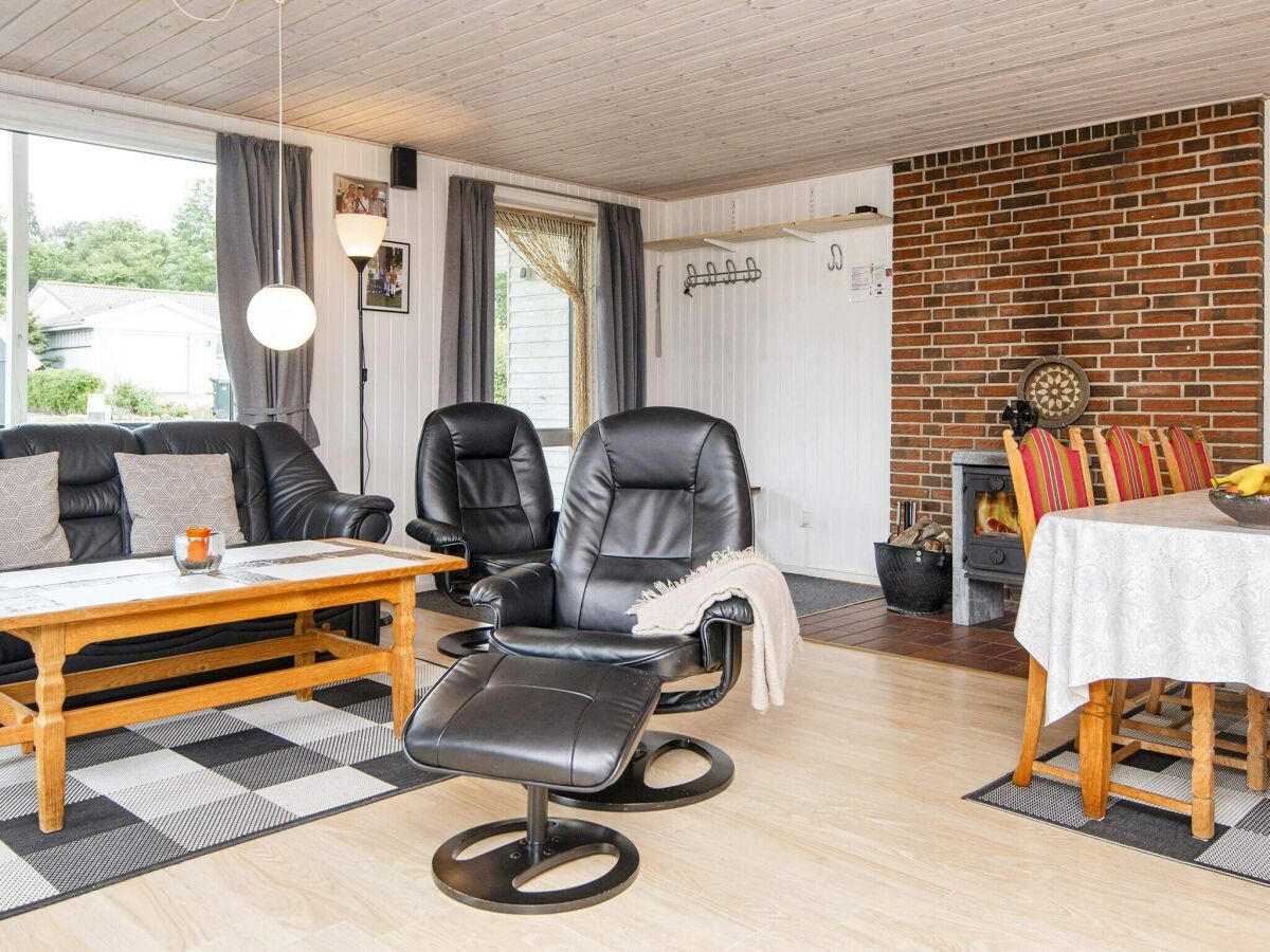 Holiday house 4 Sterne Ferienhaus in Hejls-By Traum - Outdoor photo 3