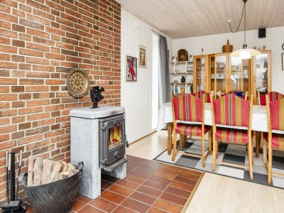 Holiday house 4 Sterne Ferienhaus in Hejls-By Traum - Outdoor photo 5