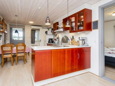 Holiday house 4 Sterne Ferienhaus in Hejls-By Traum - Outdoor photo 6