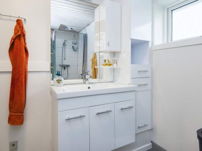 Holiday house 4 Sterne Ferienhaus in Hejls-By Traum - Outdoor photo 8