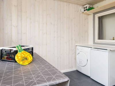 Holiday house 4 Sterne Ferienhaus in Hejls-By Traum - Outdoor photo 10