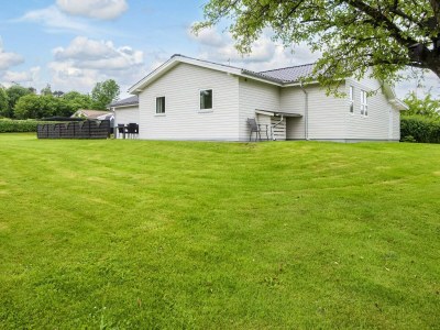 Holiday house 4 Sterne Ferienhaus in Hejls-By Traum - Outdoor photo 12