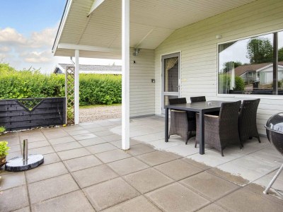 Holiday house 4 Sterne Ferienhaus in Hejls-By Traum - Outdoor photo 13