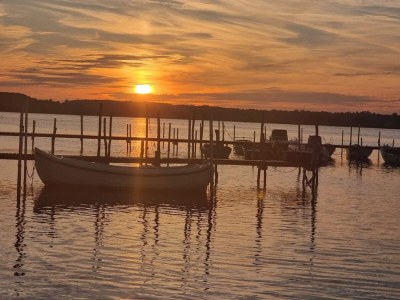 Holiday house 4 Sterne Ferienhaus in Hejls-By Traum - Outdoor photo 16