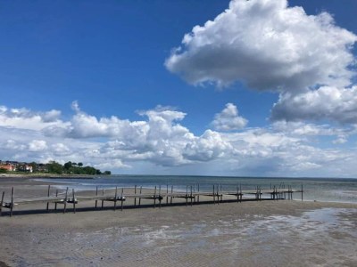 Holiday house 4 Sterne Ferienhaus in Hejls-By Traum - Outdoor photo 19